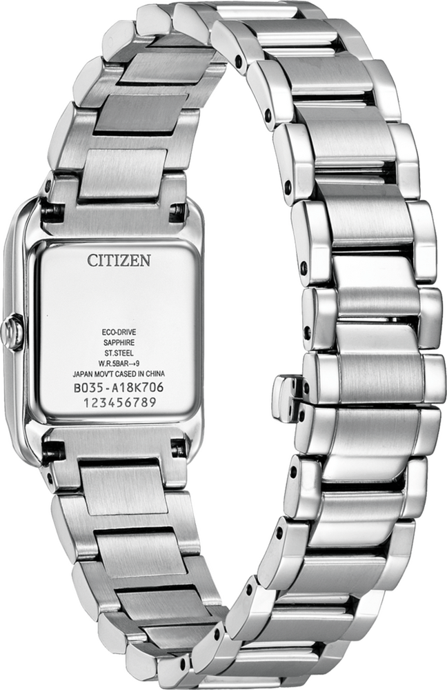 Citizen L 21.5mm