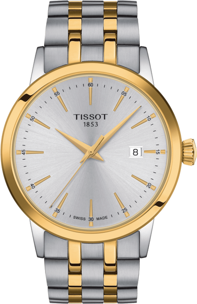 Tissot Classic Dream Gent 42mm