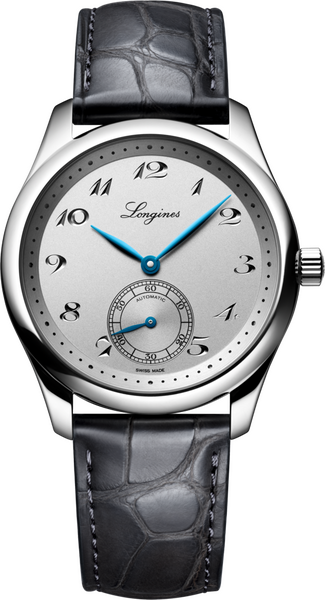Longines Master automatic small second 38,5mm
