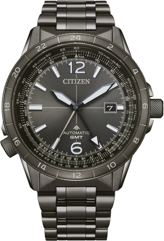 Citizen Promaster Sky GMT 44mm