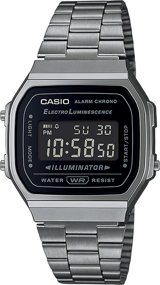 CASIO VINTAGE ICONIC 36mm