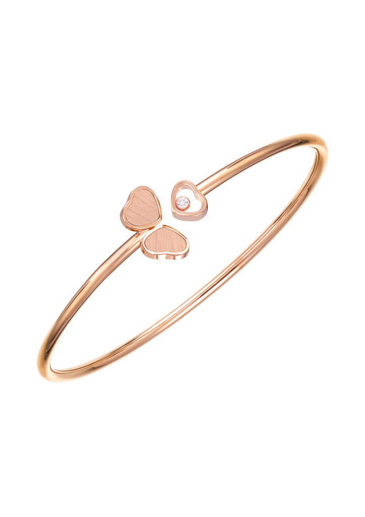 Chopard Happy Hearts Wings Armreif