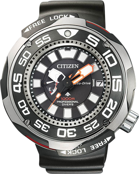 Citizen Promaster Marine 52.5mm