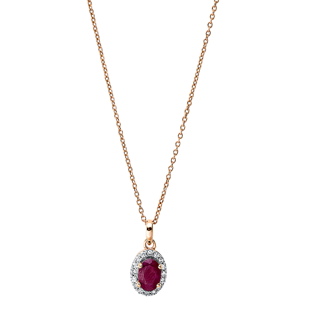 Brogle Selection Royal Necklace