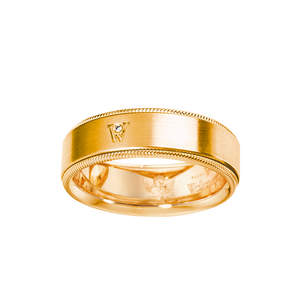 Wellendorff Brillant-Adonis Ring