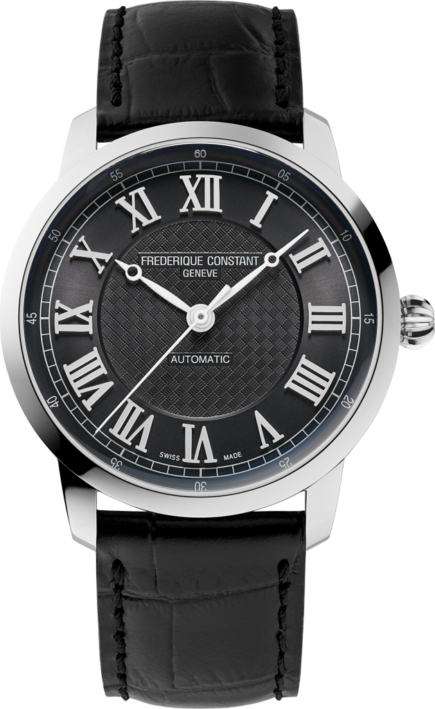 Frederique Constant Classics Premiere Automatik 38,5mm