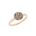 Pomellato Sabbia Ring