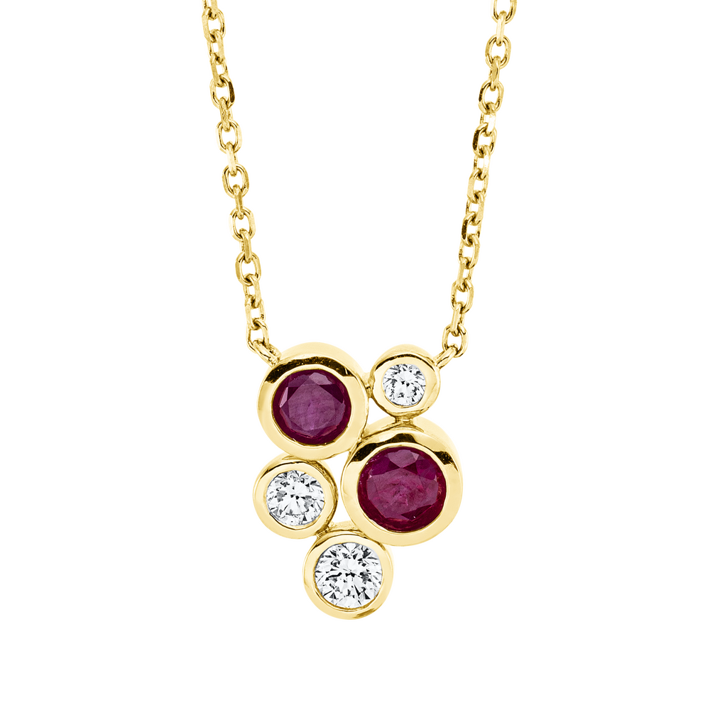 Brogle Selection Royal Necklace