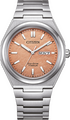 Citizen Super Titanium Eco-Drive 39,5mm