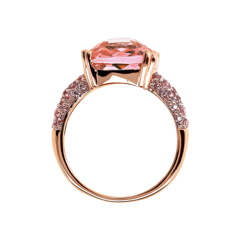 Bronzallure Preziosa Ring