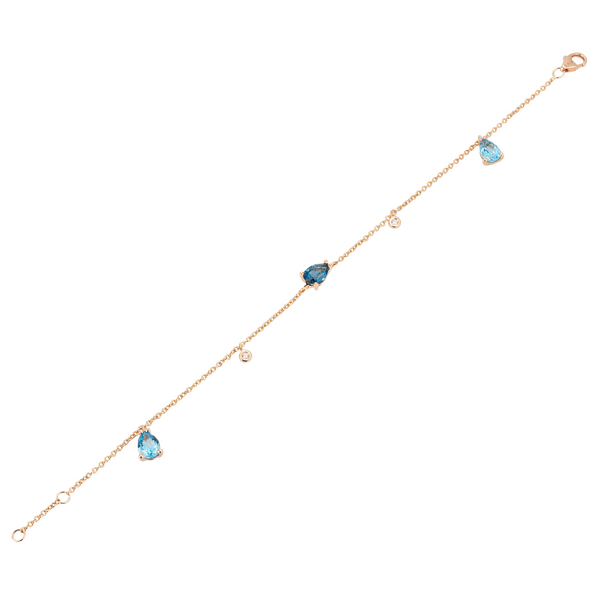 Ponte Vecchio Gioielli Iris bracelet