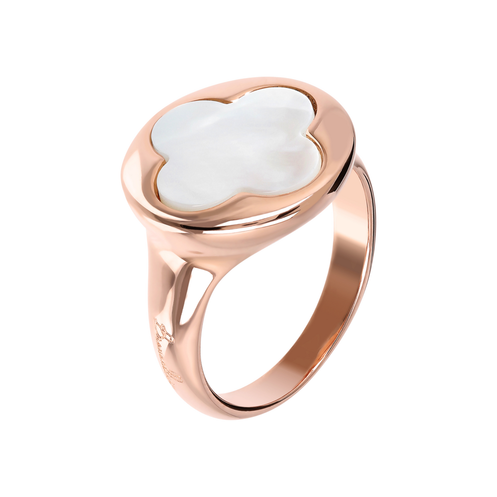 Bronzallure Alba Ring