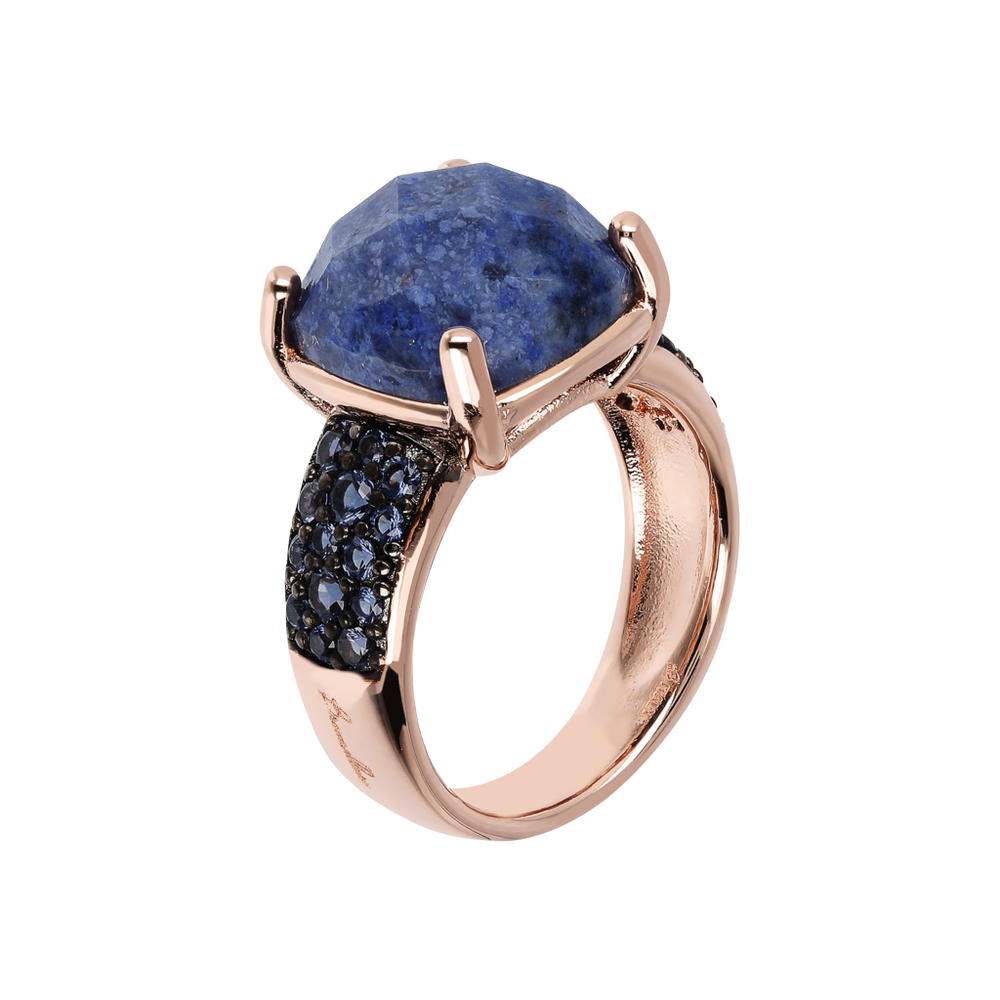 Bronzallure Preziosa Ring