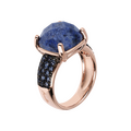 Bronzallure Preziosa Ring