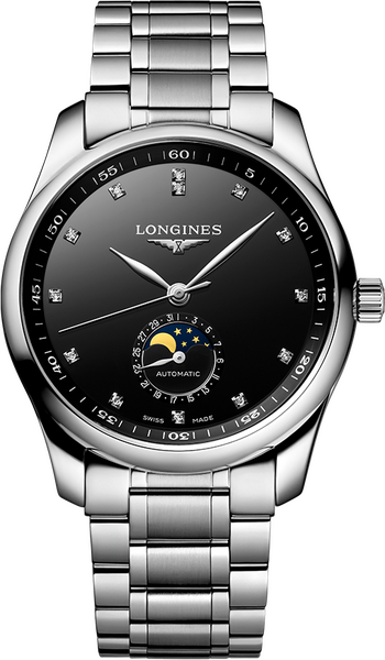 Longines Master Automatik 40mm