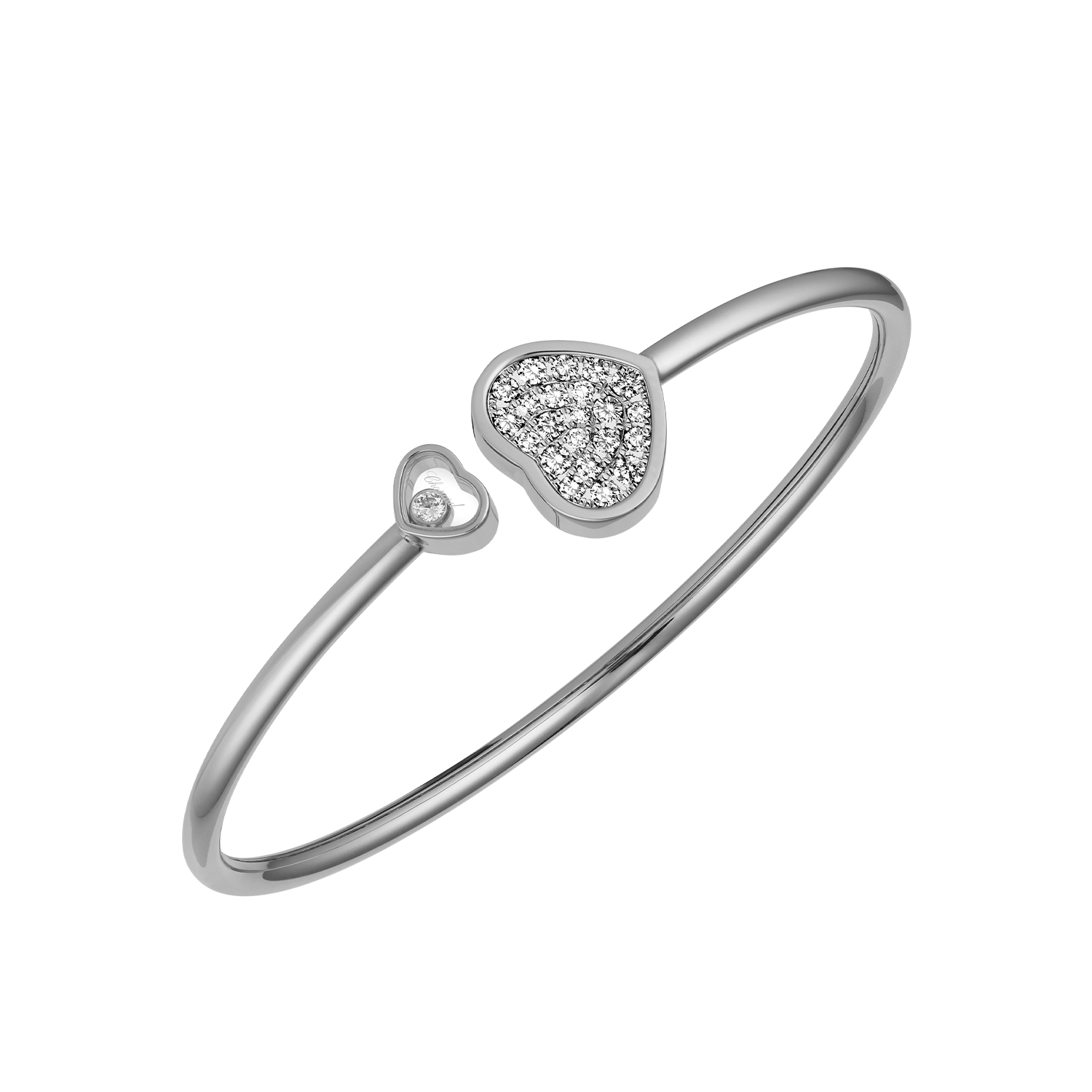 Chopard Happy Hearts Armspange