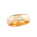 Wellendorff Truffle Ring