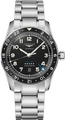 Longines Spirit Zulu Time Automatik Chronometer 42mm