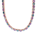 Bronzallure Felicia necklace