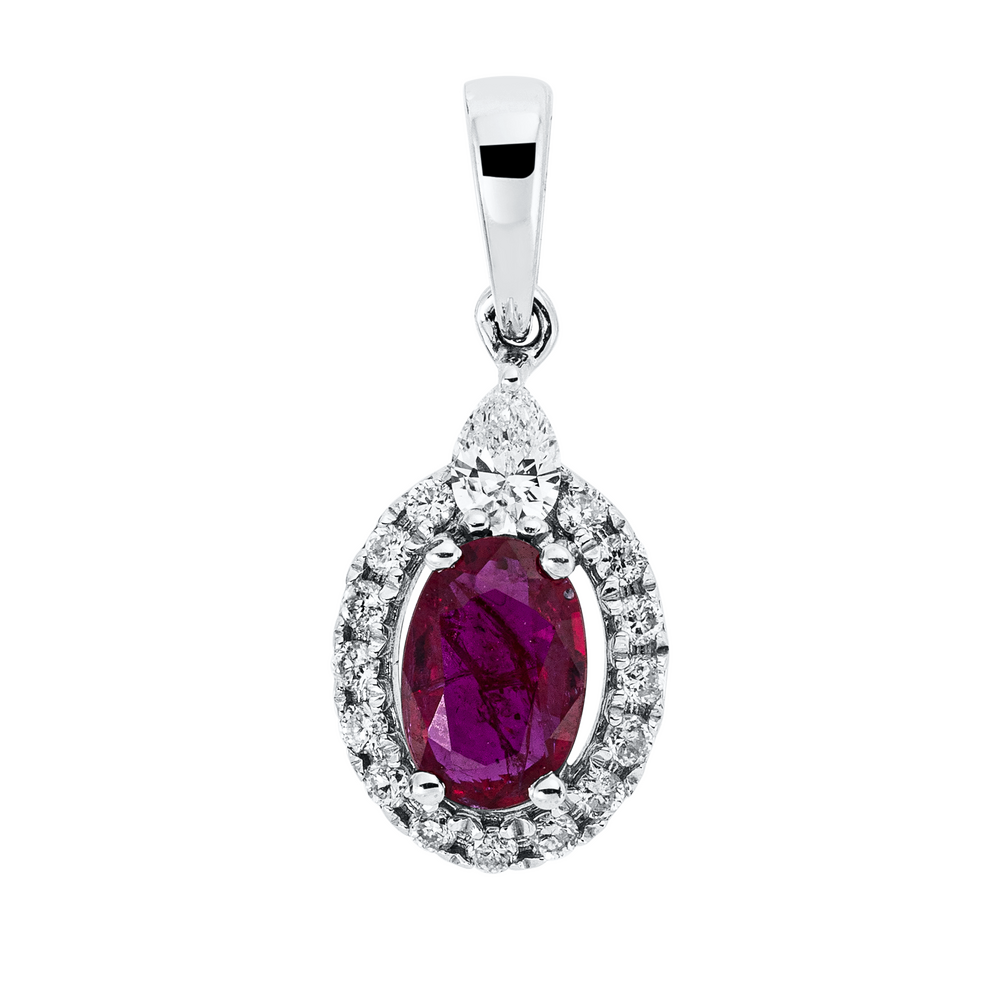 Brogle Selection Royal Pendant