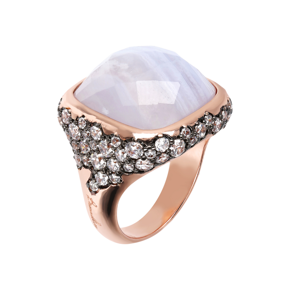 Bronzallure Preziosa Ring