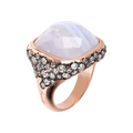 Bronzallure Preziosa Ring