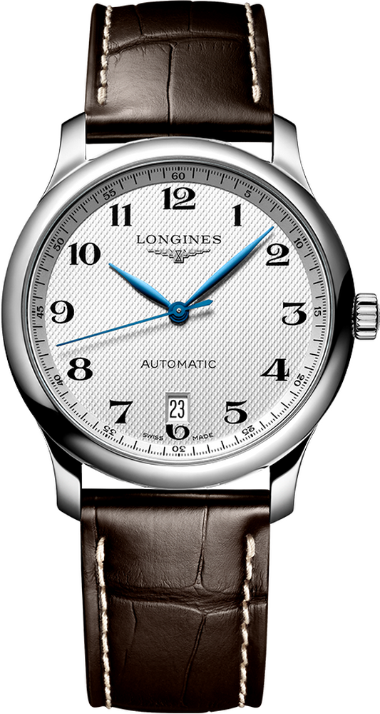 Longines Master Automatik 38,5mm