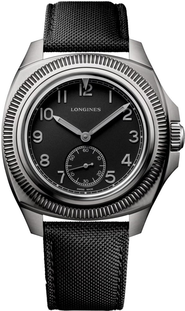 Longines Pilot Majetek Pioneer Edition 43mm