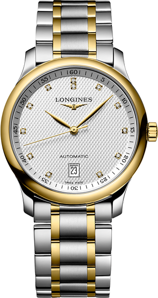 Longines Master Automatic 38,5mm