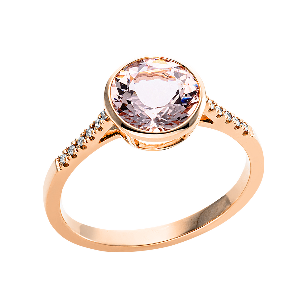 Brogle Selection Felicity Ring