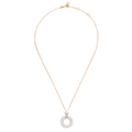 Pomellato Iconica necklace with pendant