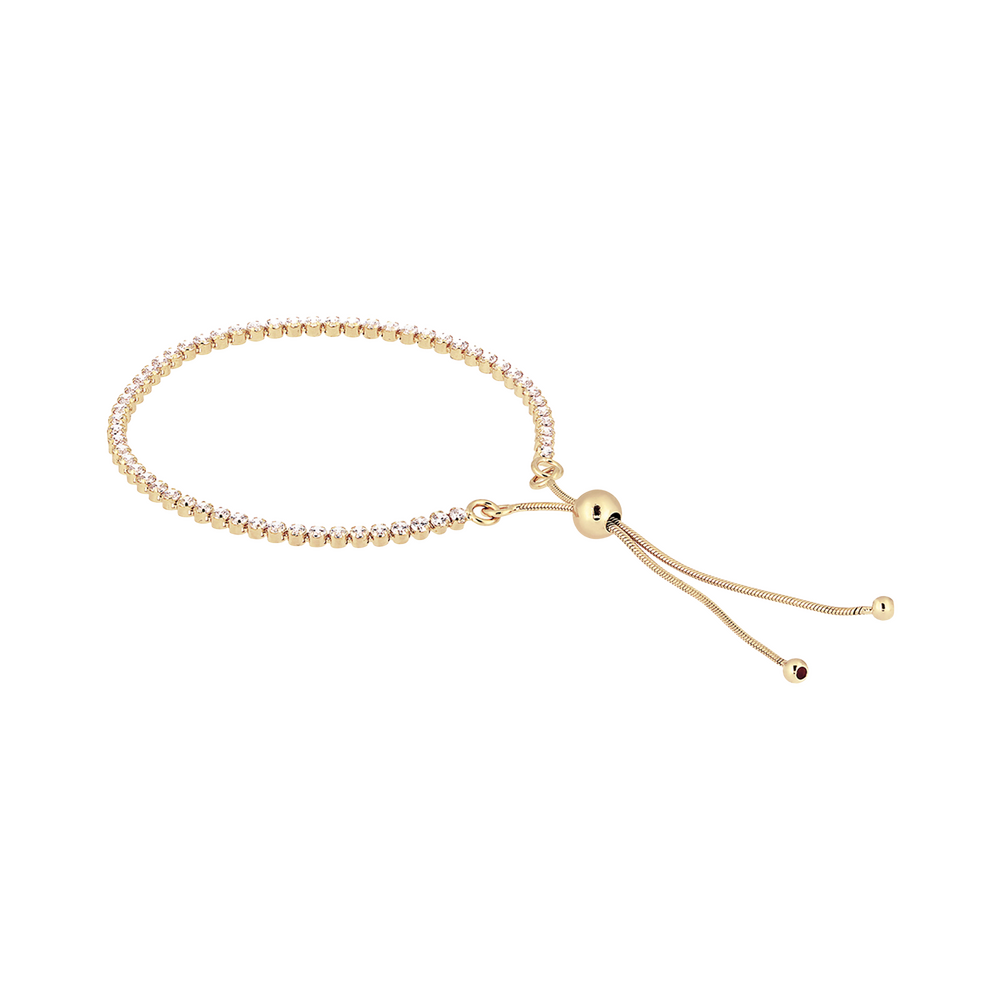 Bronzallure Golden Armband