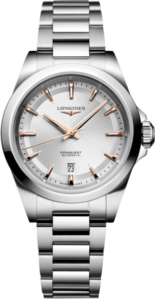 Longines Conquest Automatik 30mm