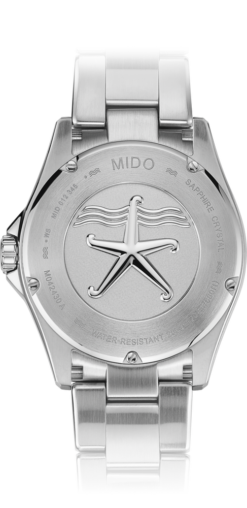 Mido Ocean Star 200C 42,5mm