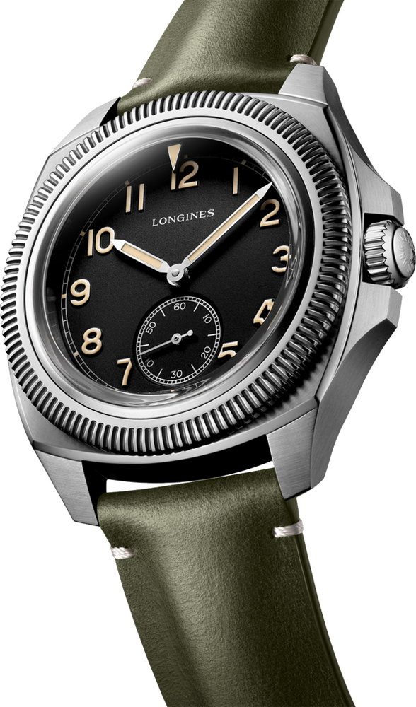 Longines Pilot Majetek 43mm