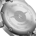 Longines Spirit Automatik Chronometer 37mm