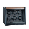 Heisse & Söhne Watch winder Madrid 6