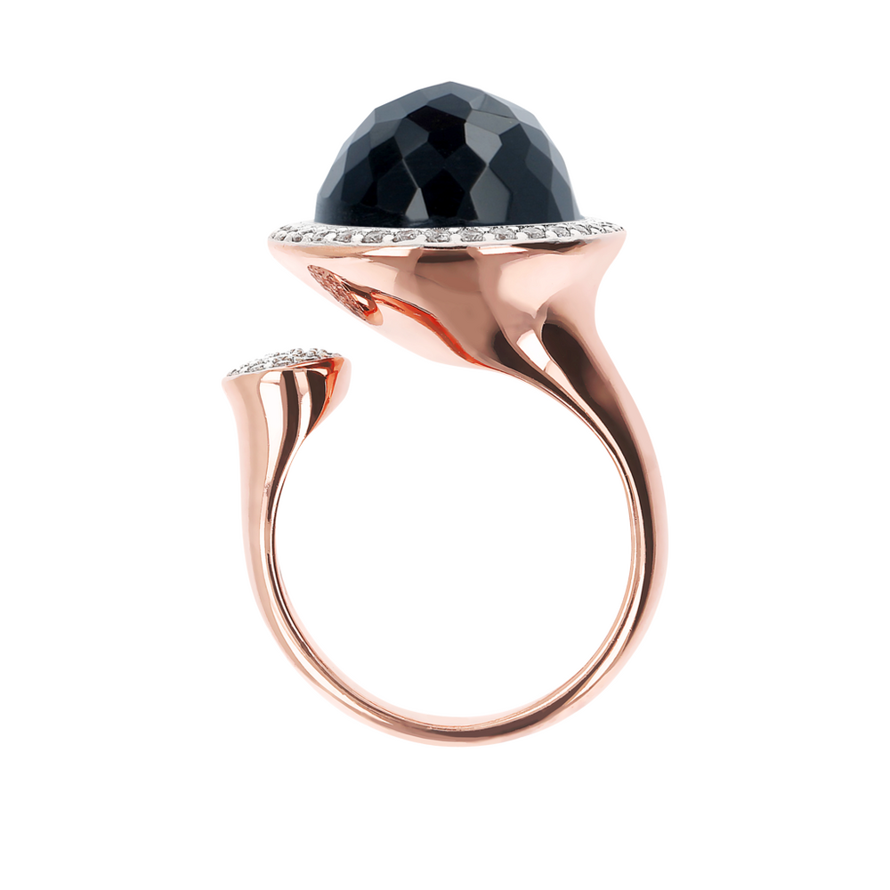 Bronzallure Preziosa Ring