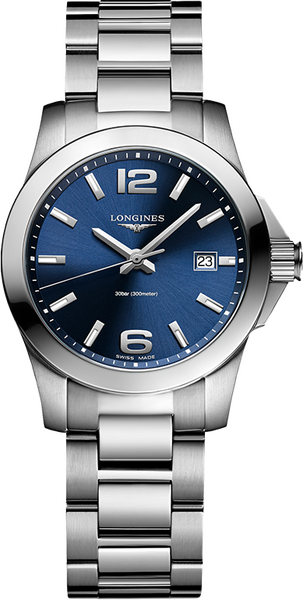 Longines Conquest Quartz 29,5mm