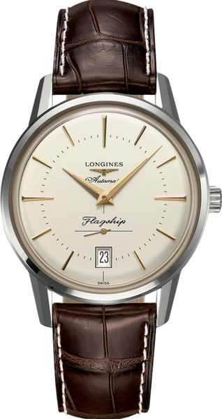 Longines Flagship Heritage 38,5mm