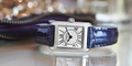 Frederique Constant Classics Carrée Ladies 24 x 21mm