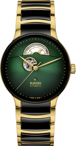 Rado Centrix Automatic Open Heart 39.5mm