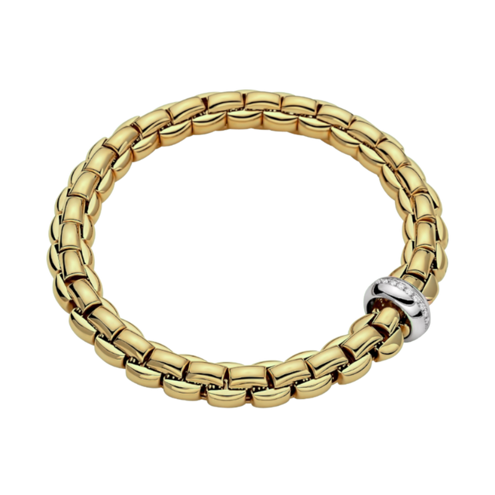 Discover all bracelets Fope Eka Flex'it Anniversario