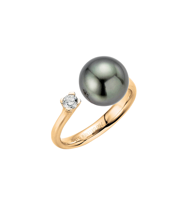 Gellner H2O Ring