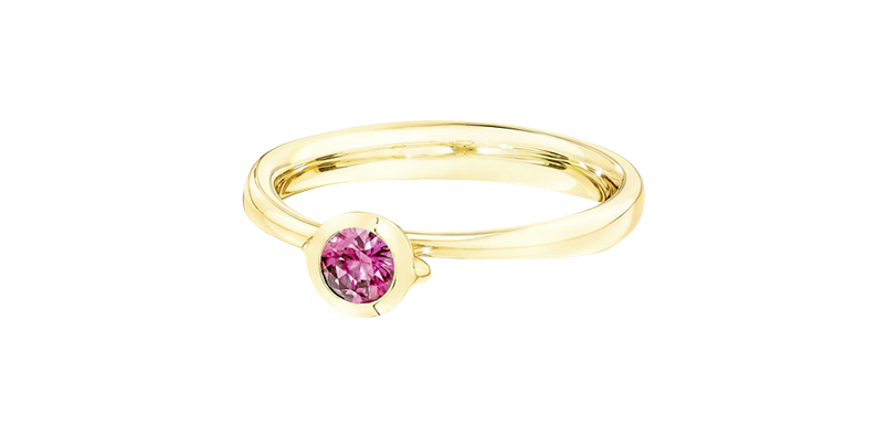Yellow gold