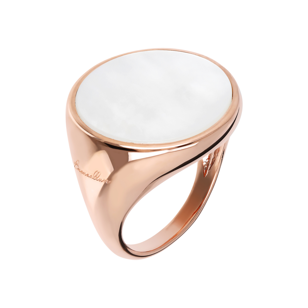 Bronzallure Alba Ring