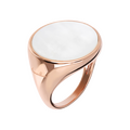 Bronzallure Alba Ring