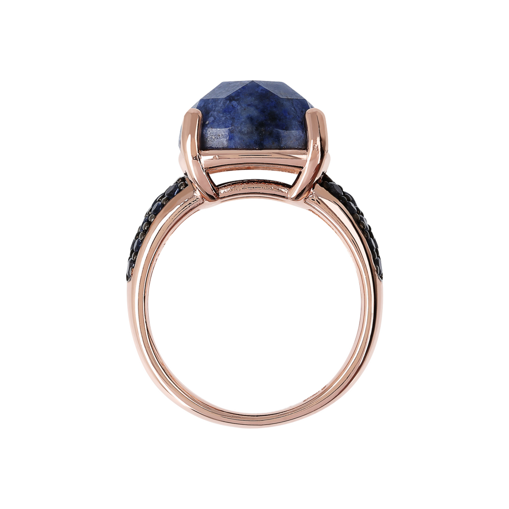 Bronzallure Preziosa Ring