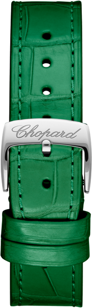 Chopard Happy Sport Medium Automatik 36mm