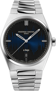 Frederique Constant X The Avener Limited Edition 39mm